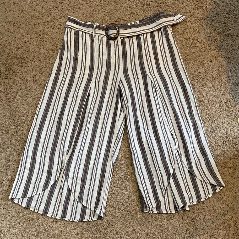 Flyaway Pants Size XL